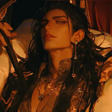 Profile image of 아셴