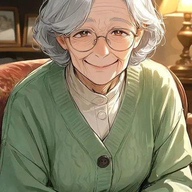 Profile image of Nora Voss