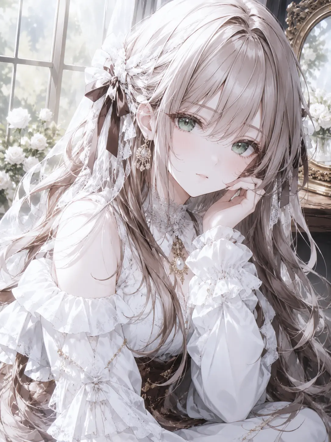 Ykza1204의 死んだと思われていたが…