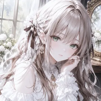 Profile image of サリナ