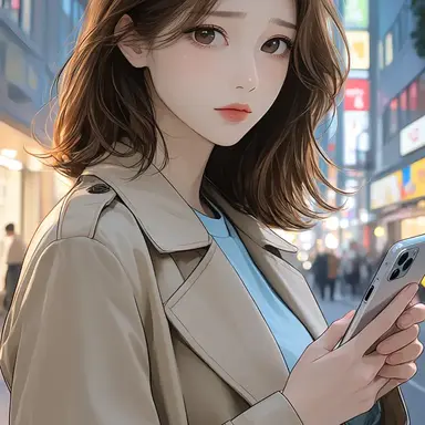 Profile image of Kana Mizuno