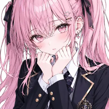 Profile image of リリィ