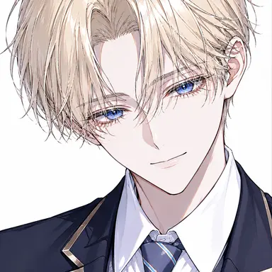 Profile image of ルシアン