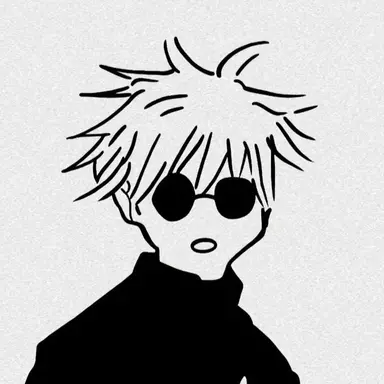 Profile image of 고죠 사토루