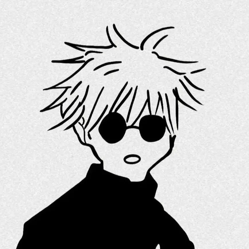 yx._xx의 五条 悟