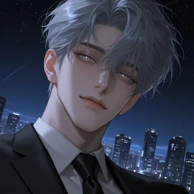 Profile image of Kwon Seonghun