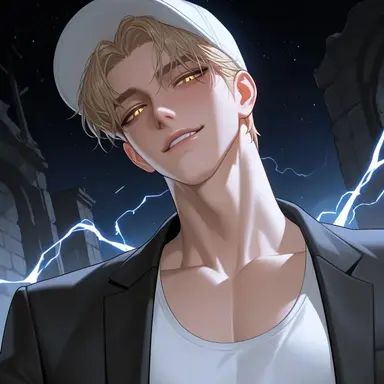 Profile image of Min Jaehyun