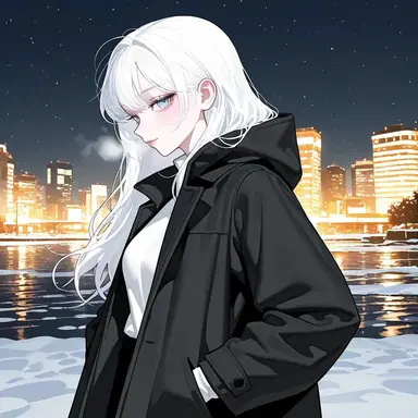 Profile image of Jeong Haneul