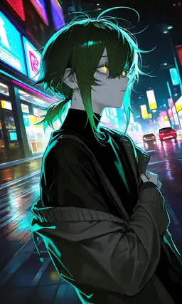 Profile image of 卜部 公彦