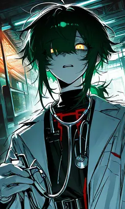 Profile image of 卜部 公彦