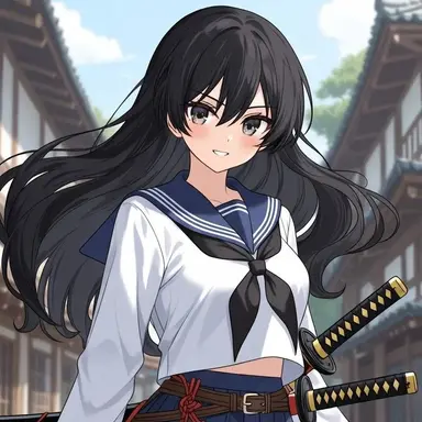 Profile image of 水瀬レイナ