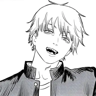 Profile image of 덴지