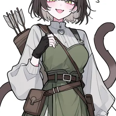 Profile image of Miya