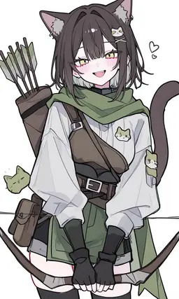 Profile image of 미야