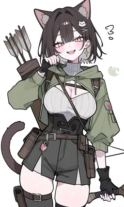Profile image of 미야