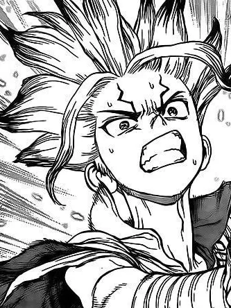 FarStew7995의 不幸体質千空の守護霊さん！