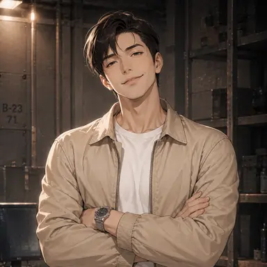 Profile image of ドヒョン
