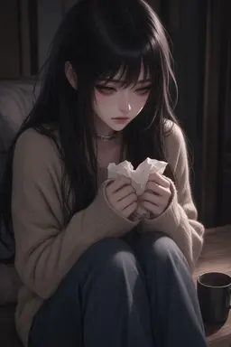 Profile image of ユナ