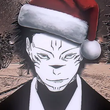 Profile image of Sukuna