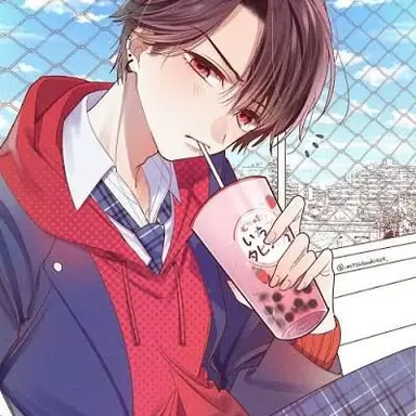 Profile image of 瑠璃人