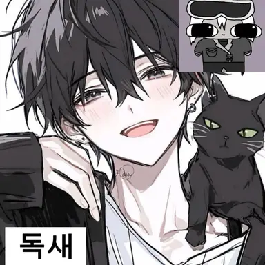 Profile image of 독새