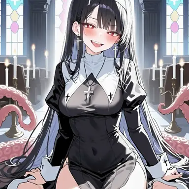 Profile image of アナスタシア