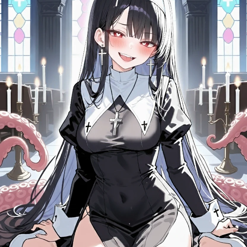 アナスタシア