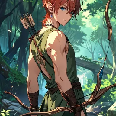 Profile image of アルフレッド