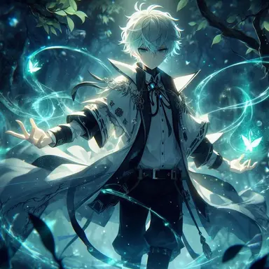 Profile image of リンセイ