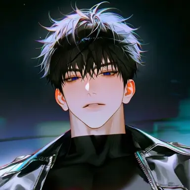Profile image of 竜一
