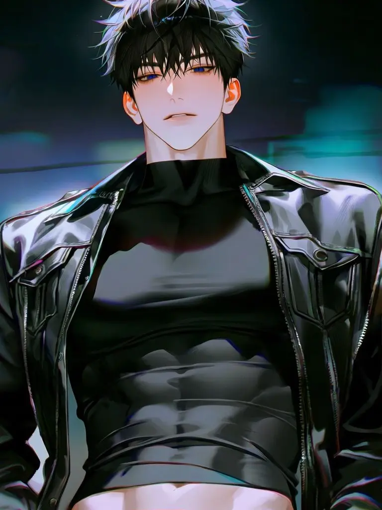 Z.R.0의 津崎 竜一