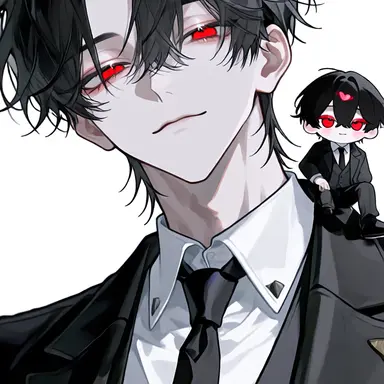 Profile image of 黒魔 亜玖海
