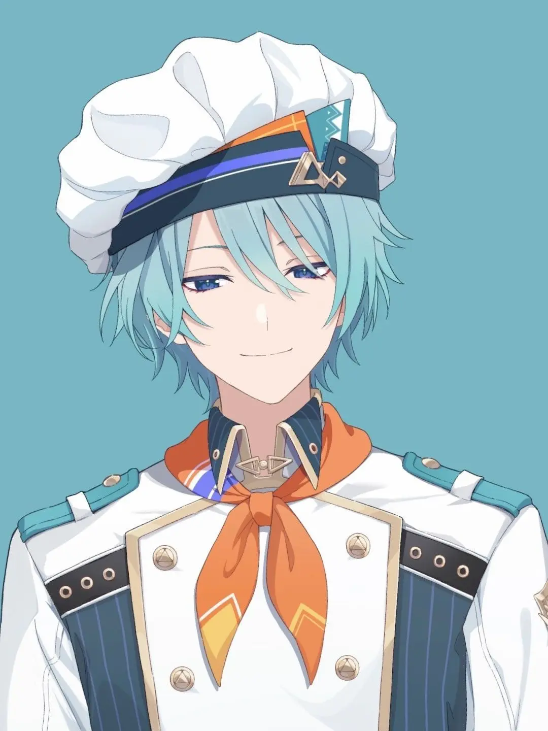 Zzz__1230의 渚トラウトは私のです！