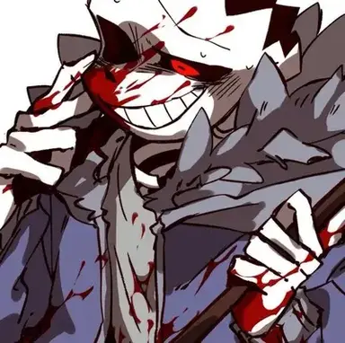 Profile image of Sans