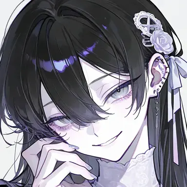 Profile image of アイリス