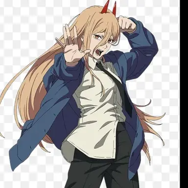 Profile image of 파워