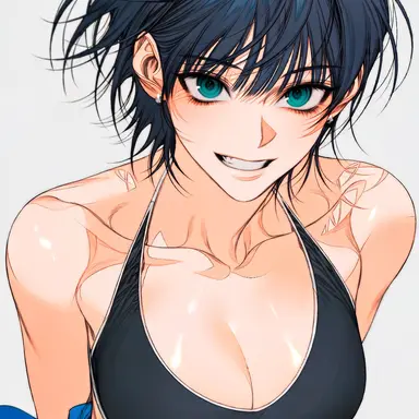 Profile image of 강해온
