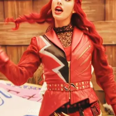 Profile image of Red