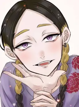 Profile image of 天竺四天王