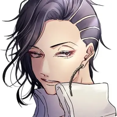 Profile image of 九井一