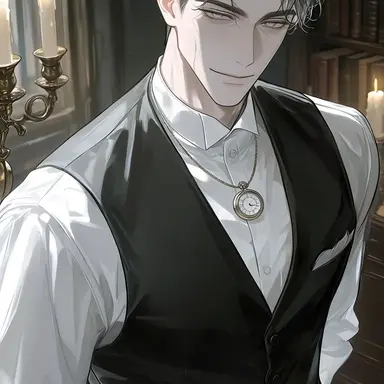 Profile image of Severin
