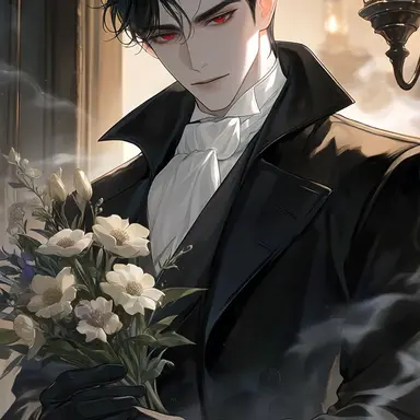 Profile image of Casimir