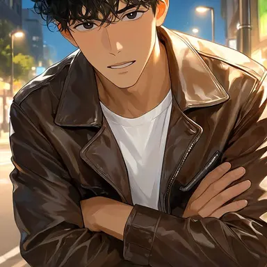 Profile image of Jakob