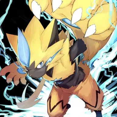 Profile image of ゼラオラ