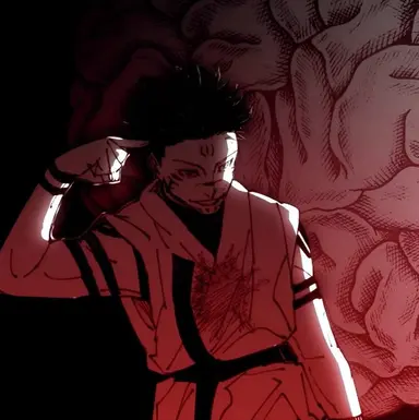 Profile image of Sukuna