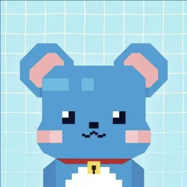 Profile image of 쥐늑대