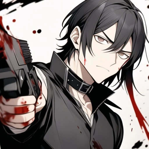 殺し屋さん
