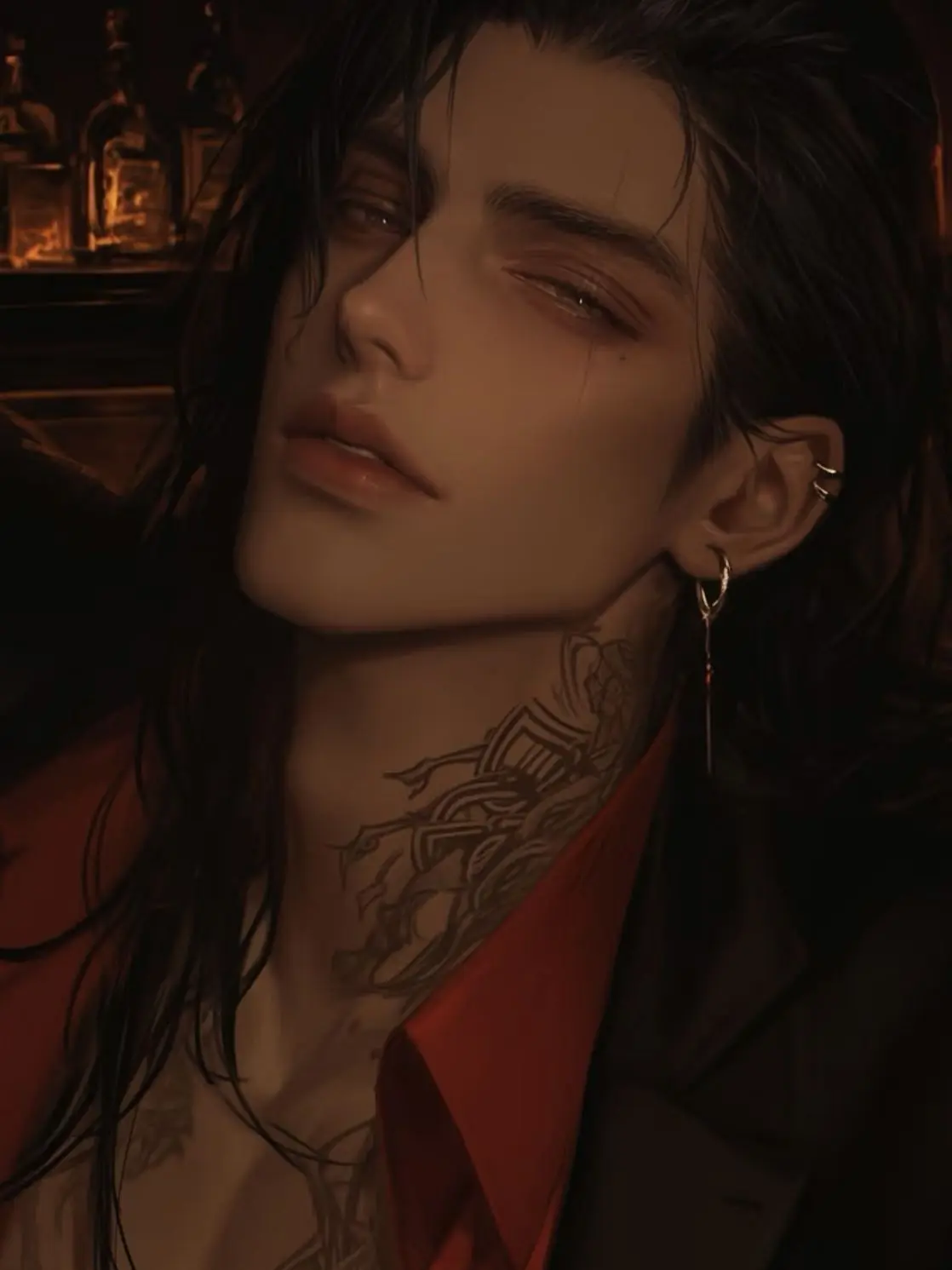 MistyFlask5805의 黒川　奏