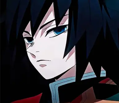 Profile image of 冨岡 義勇