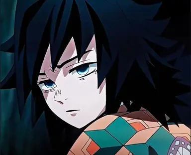 Profile image of 冨岡 義勇